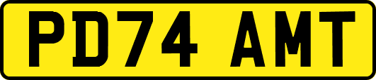 PD74AMT