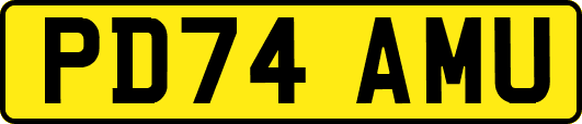 PD74AMU