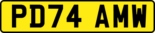 PD74AMW