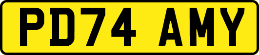 PD74AMY