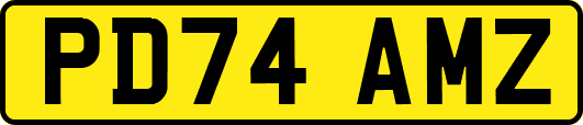 PD74AMZ