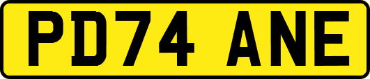 PD74ANE