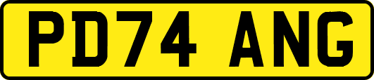 PD74ANG