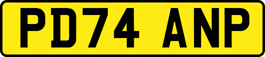 PD74ANP