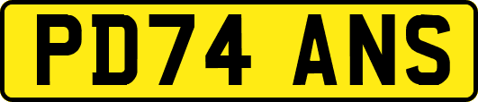 PD74ANS