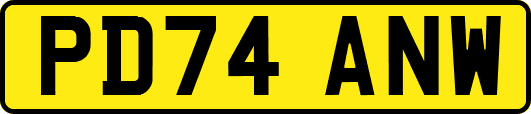 PD74ANW