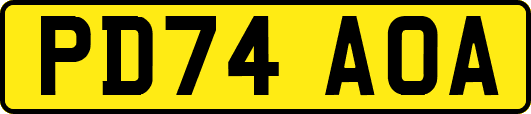 PD74AOA