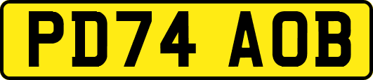 PD74AOB