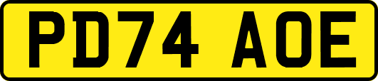 PD74AOE
