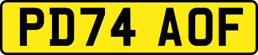 PD74AOF