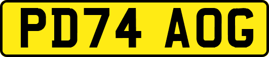 PD74AOG
