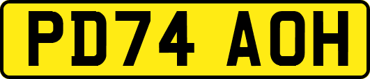 PD74AOH