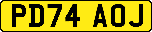 PD74AOJ