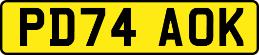 PD74AOK