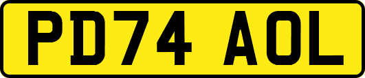 PD74AOL