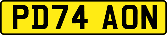 PD74AON