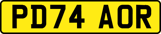 PD74AOR