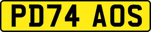 PD74AOS