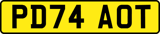 PD74AOT