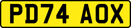 PD74AOX