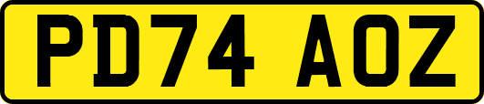 PD74AOZ