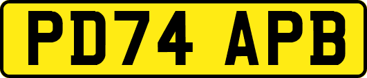 PD74APB
