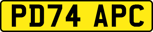 PD74APC