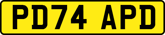 PD74APD