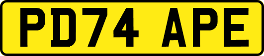 PD74APE