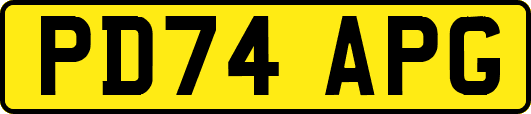 PD74APG