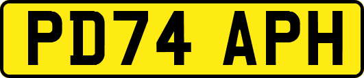 PD74APH