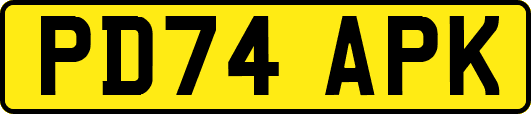 PD74APK