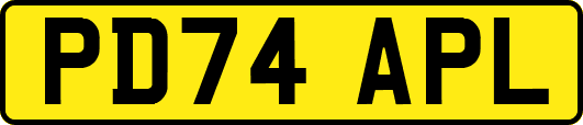 PD74APL