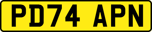 PD74APN