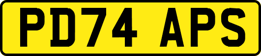PD74APS
