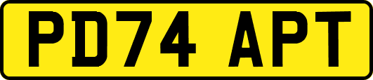 PD74APT