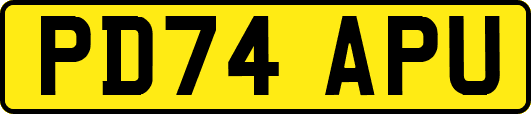 PD74APU