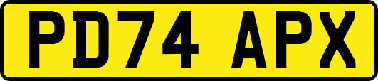 PD74APX