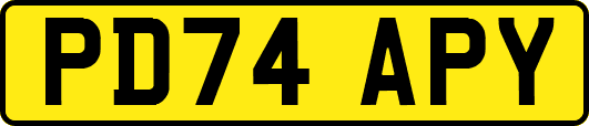 PD74APY