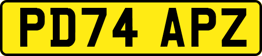 PD74APZ
