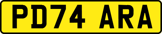 PD74ARA