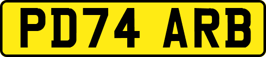 PD74ARB