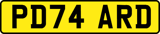 PD74ARD