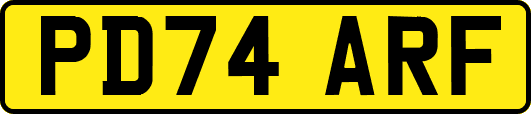 PD74ARF