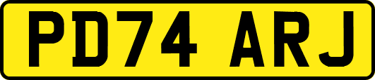PD74ARJ