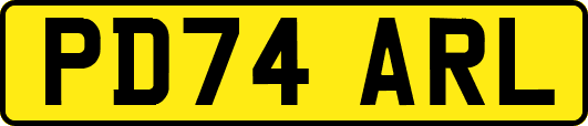 PD74ARL