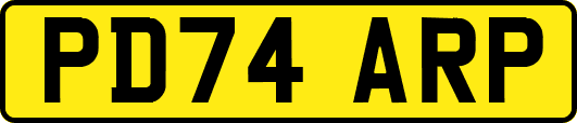 PD74ARP