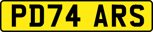 PD74ARS