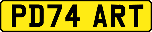 PD74ART
