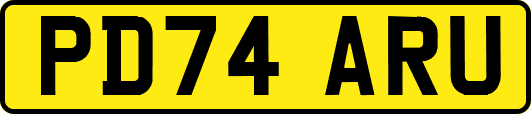 PD74ARU